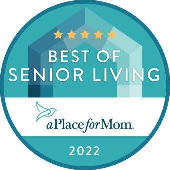 Best of Assisted Living 2022