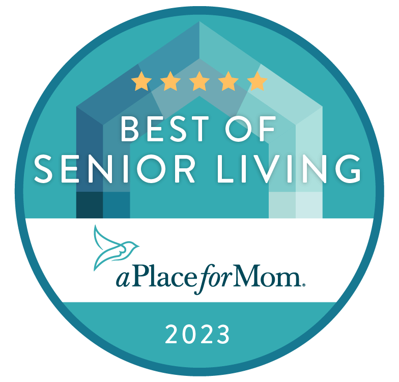 Best of Assisted Living 2023