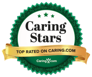 Caring Stars